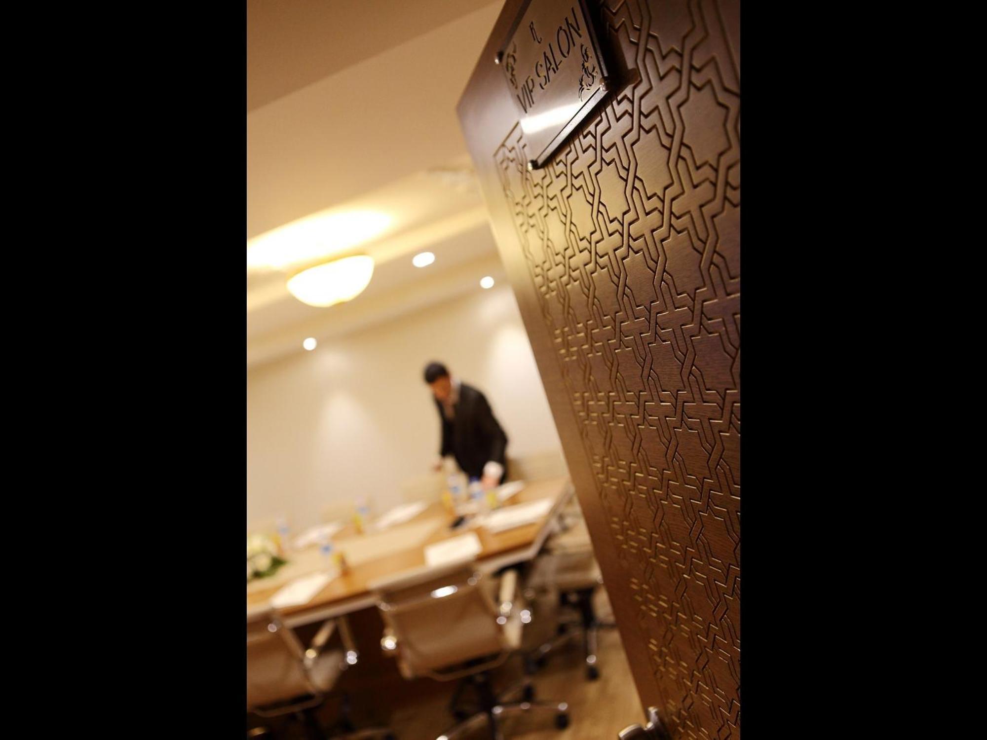 拉法基皇宫酒店 锡瓦斯 外观 照片